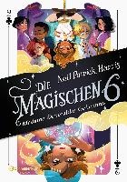 Die Magischen Sechs - Madame Esmeraldas Geheimnis