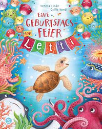 Eine Geburtstagsfeier für Letti