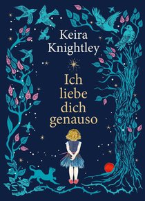 Ich hab dich ganz genauso lieb