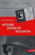 Hitlers jüdische Soldaten voorzijde