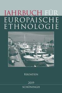 Jahrbuch für Europäische Ethnologie Dritte Folge 14-2019