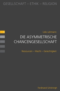 Lehmann, U: Die asymmetrische Chancengesellschaft