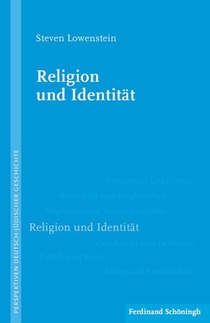 Lowenstein, S: Religion und Identität