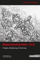 Materialschlachten 1916