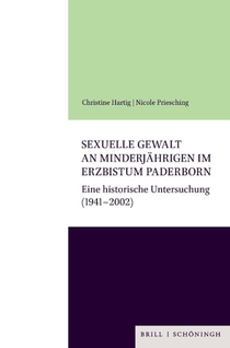 Sexuelle Gewalt an Minderjährigen im Erzbistum Paderborn