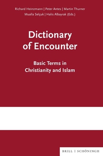 Dictionary of Encounter