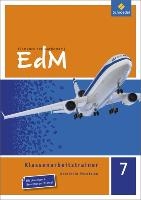 Elemente der Mathematik Klassenarbeitstrainer 7. Nordrhein-Westfalen voorzijde