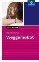 Weggemobbt voorzijde