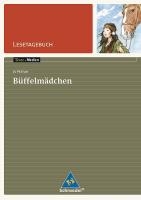 Büffelmädchen. Texte.Medien