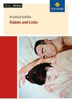 Kabale und Liebe: Textausgabe mit Materialien