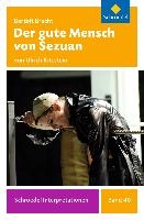 Der gute Mensch von Sezuan voorzijde