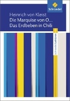 Die Marquise von O... / Das Erdbeben in Chili: Textausgabe voorzijde