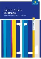 Die Räuber: Module und Materialien für den Literaturunterricht