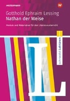 Nathan der Weise: Module und Materialien für den Literaturunterricht voorzijde