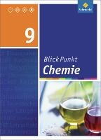 Blickpunkt Chemie 9. Schülerband. Sachsen