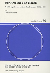 Bömelburg, H: Arzt und sein Modell