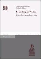 Neuanfang im Westen