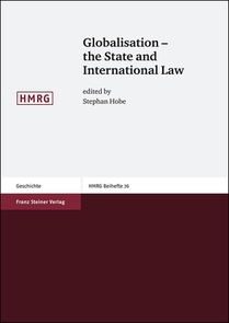 Globalisation - the State and International Law