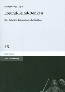 Freund-Feind-Denken