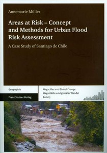Müller, A: Areas at Risk - Concept and Methods for Urban Flo