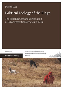 Sud, M: Political Ecology of the Ridge