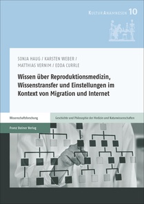 Haug, S: Wissen über Reproduktionsmedizin, Wissenstransfer u