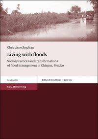 Stephan, C: Living with floods