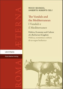 The Vandals and the Mediterranean / I Vandali e il Mediterraneo