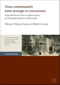 Deux communautés entre synergie et concurrence