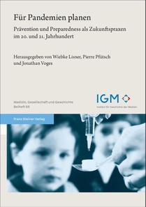 Für Pandemien planen