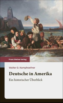 Deutsche in Amerika