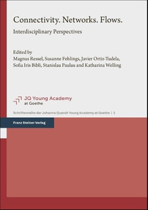 Connectivity. Networks. Flows.