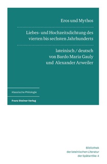 Eros und Mythos