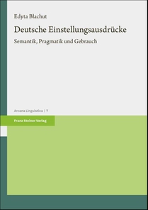 Deutsche Einstellungsausdrücke