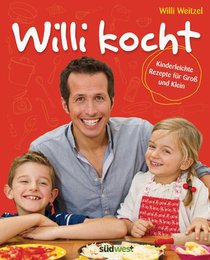 Willi kocht voorzijde