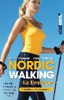 Nordic Walking für Einsteiger voorzijde