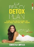 Der Beauty Detox Plan