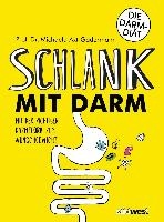 Schlank mit Darm voorzijde