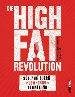 Die High-Fat-Revolution voorzijde