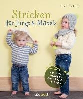 Stricken für Jungs & Mädels voorzijde