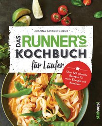 Das Runner's World Kochbuch für Läufer