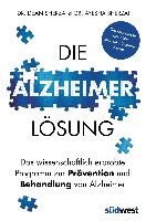 Die Alzheimer-Lösung