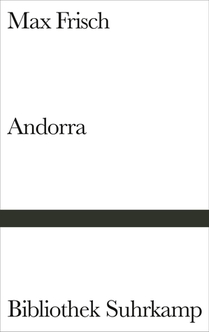 Andorra voorzijde