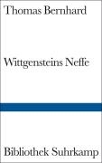 Wittgensteins Neffe