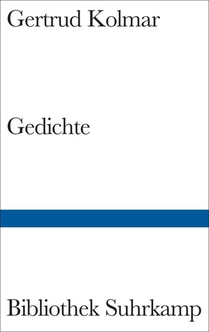 Gedichte