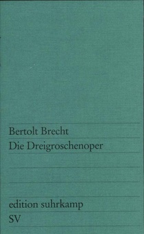 Die Dreigroschenoper