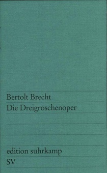 Die Dreigroschenoper