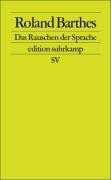 Das Rauschen der Sprache