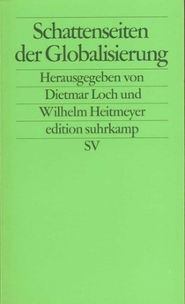 Schattenseiten der Globalisierung
