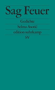 Sag Feuer